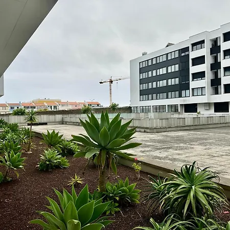 Azores Pico Salomao T2 - Aw Appartamento *