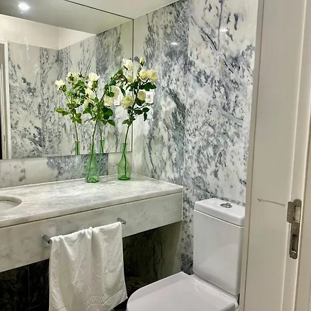 Appartamento Azores Pico Salomao T2 - Aw