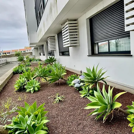 Azores Pico Salomão T2 - Aw Apartamento Ponta Delgada