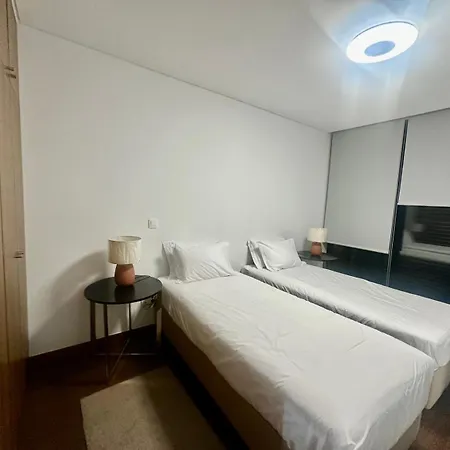 Azores Pico Salomao T2 - Aw * Ponta Delgada