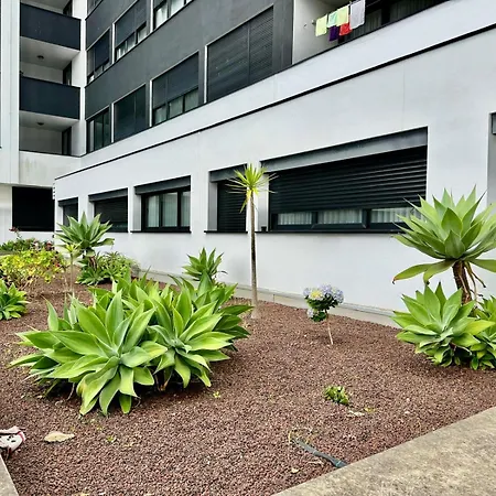 Azores Pico Salomão T2 - Aw Apartamento