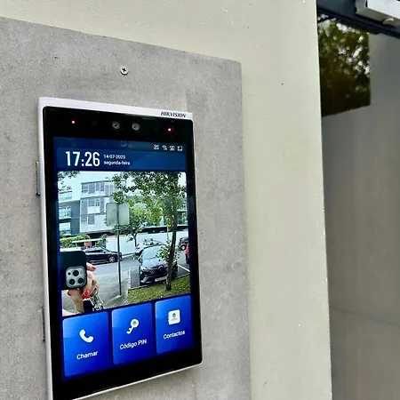 Azores Pico Salomao T2 - Aw Ponta Delgada