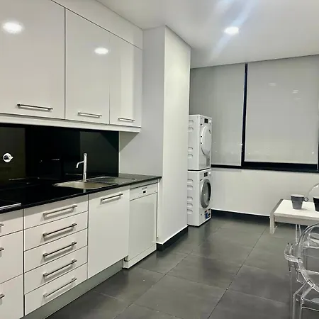 Apartamento Azores Pico Salomão T2 - Aw *