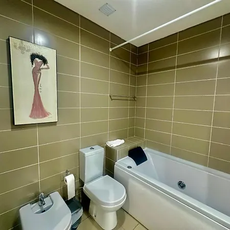 Appartamento Azores Pico Salomao T2 - Aw