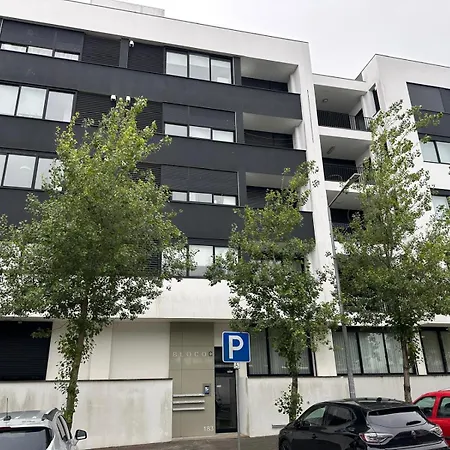 Appartamento Azores Pico Salomao T2 - Aw *