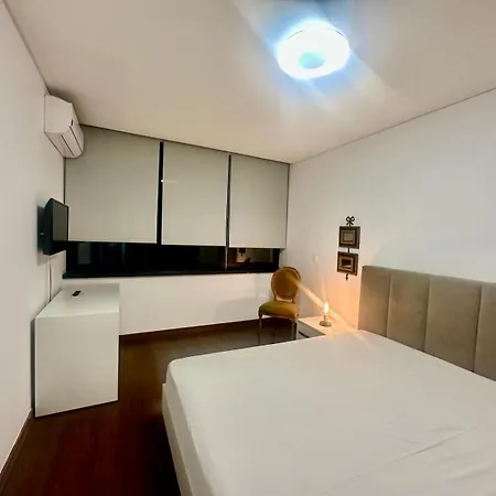 Appartamento Azores Pico Salomao T2 - Aw Ponta Delgada