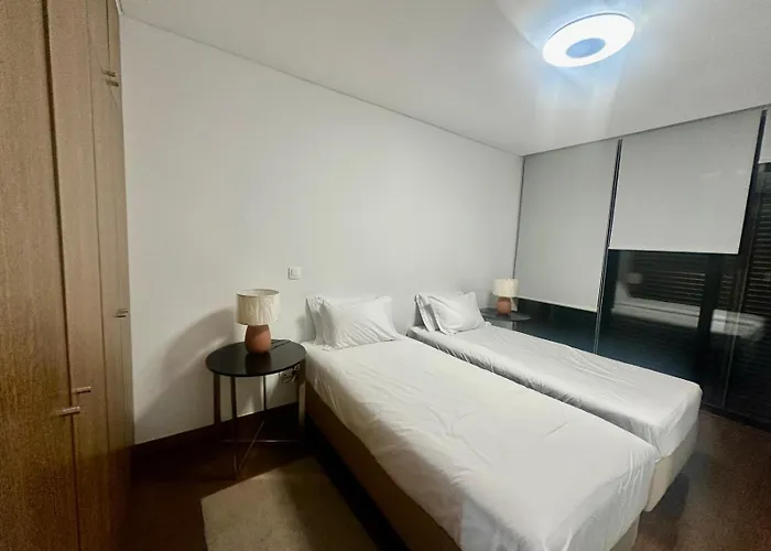 Azores Pico Salomão T2 - Aw * Ponta Delgada