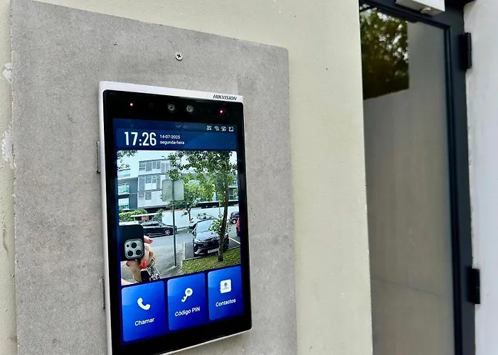 Azores Pico Salomão T2 - Aw Ponta Delgada