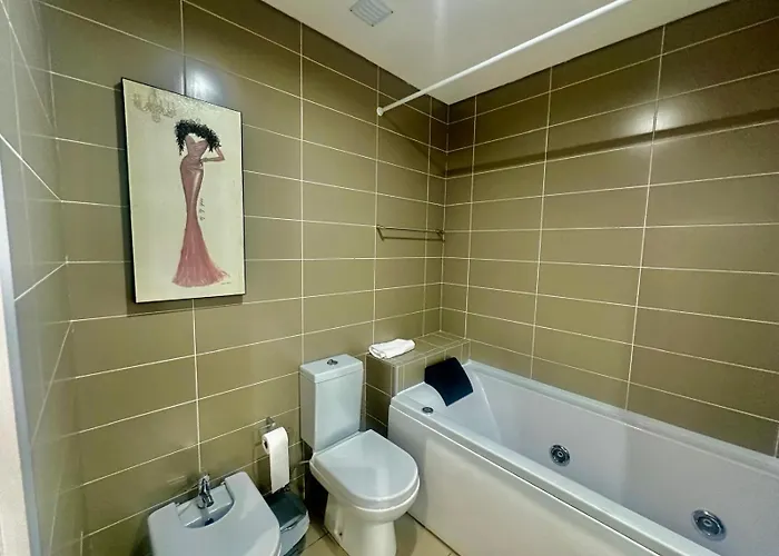 Apartamento Azores Pico Salomão T2 - Aw