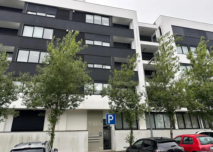 Apartamento Azores Pico Salomão T2 - Aw *