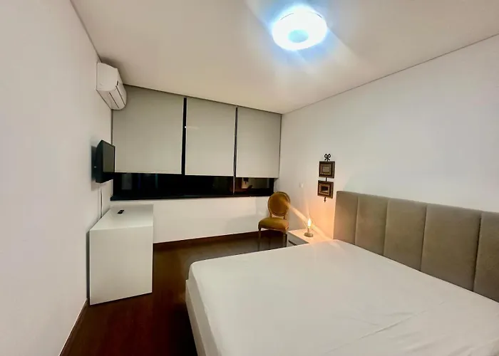 Apartamento Azores Pico Salomão T2 - Aw Ponta Delgada