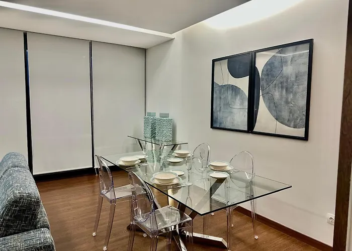 Apartamento Azores Pico Salomão T2 - Aw